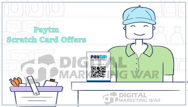 paytm qr code stand