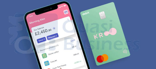 Wannabe ‘social bank’ Kroo turns VCs to raise a $24.5M Series A from HNWs