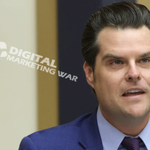 matt gaetz accidentally reminds people hes a loser who